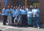 Symbolic Ware staff members